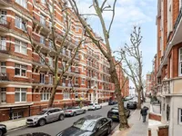 Недвижимость Cadogan Court, Draycott Avenue: 4