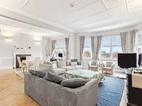 Недвижимость Cadogan Court, Draycott Avenue: 6