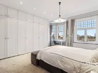 Недвижимость Cadogan Court, Draycott Avenue: 9