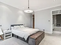 Недвижимость Cadogan Court, Draycott Avenue: 10
