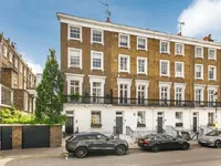 Недвижимость Walpole Street: 9