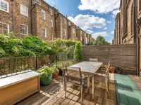 Недвижимость Walpole Street: 11