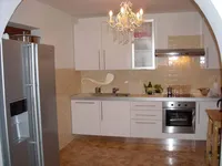 Недвижимость Квартира в центре Опатии: 16