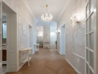 Недвижимость Трёхкомнатная квартира в центре Опатии: 2