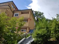 Недвижимость Семейный дом в центре Опатии: 1