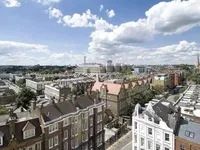 Недвижимость Kings Road: 5