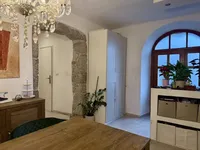 Недвижимость Квартира с садом в Волоско: 4