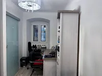 Недвижимость Квартира с садом в Волоско: 16