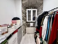 Недвижимость Квартира с садом в Волоско: 20