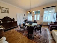 Недвижимость Четырехкомнатная квартира в центре Опатии: 1