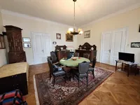 Недвижимость Четырехкомнатная квартира в центре Опатии: 2