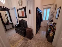 Недвижимость Четырехкомнатная квартира в центре Опатии: 12