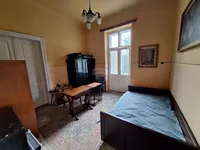 Недвижимость Четырехкомнатная квартира в центре Опатии: 13