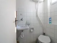 Недвижимость Четырехкомнатная квартира в центре Опатии: 16