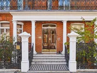 Недвижимость Drayton Gardens, Chelsea: 5