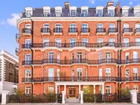 Недвижимость Drayton Gardens, Chelsea: 6