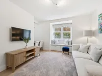Недвижимость Drayton Gardens, Chelsea: 11