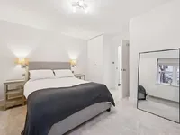 Недвижимость Drayton Gardens, Chelsea: 12