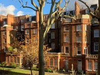 Недвижимость Egerton Gardens, Knightsbridge: 5