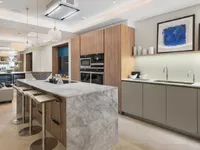 Недвижимость Donne Place: 11