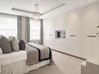 Недвижимость Donne Place: 13