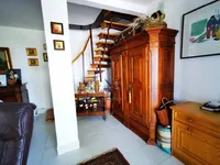 Недвижимость Дом в Опатии 92 м²: 5