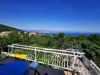 Недвижимость Дом в Опатии 92 м²: 14