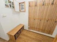 Недвижимость Четырёхкомнатная квартира Изола: 15