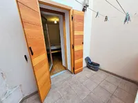 Недвижимость Четырёхкомнатная квартира Изола: 21