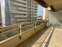 Недвижимость Apartment Monaco, La Rousse: 2