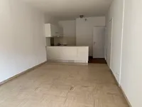 Недвижимость Apartment Monaco, La Rousse: 3