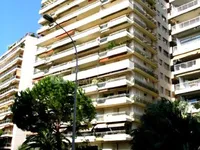 Недвижимость Apartment Monaco, La Rousse: 14