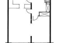 Недвижимость Apartment Monaco, La Rousse: 15