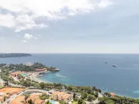 Недвижимость Apartment Monaco, La Rousse: 2