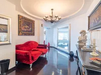 Недвижимость Apartment Monaco, La Rousse: 4