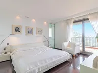 Недвижимость Apartment Monaco, La Rousse: 5