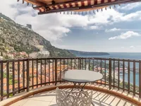 Недвижимость Apartment Monaco, La Rousse: 6