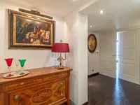 Недвижимость Apartment Monaco, La Rousse: 7