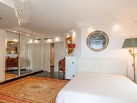 Недвижимость Apartment Monaco, La Rousse: 8