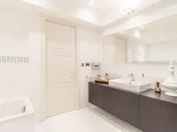 Недвижимость Apartment Monaco, La Rousse: 9