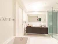 Недвижимость Apartment Monaco, La Rousse: 10