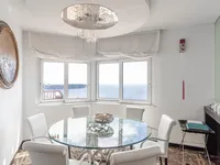 Недвижимость Apartment Monaco, La Rousse: 11