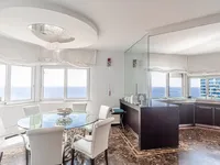 Недвижимость Apartment Monaco, La Rousse: 12