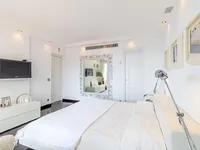 Недвижимость Apartment Monaco, La Rousse: 15