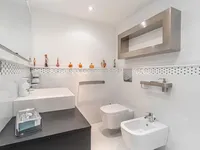 Недвижимость Apartment Monaco, La Rousse: 17