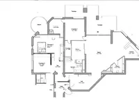Недвижимость Apartment Monaco, La Rousse: 18