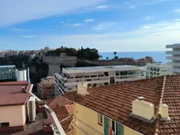 Недвижимость Apartment Monaco, Jardin Exotique: 1