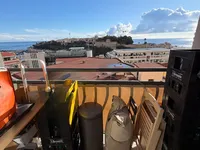 Недвижимость Apartment Monaco, Jardin Exotique: 2