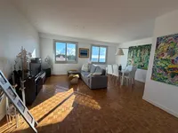 Недвижимость Apartment Monaco, Jardin Exotique: 3