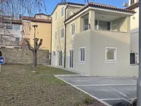 Недвижимость Дом в центре Копра: 1